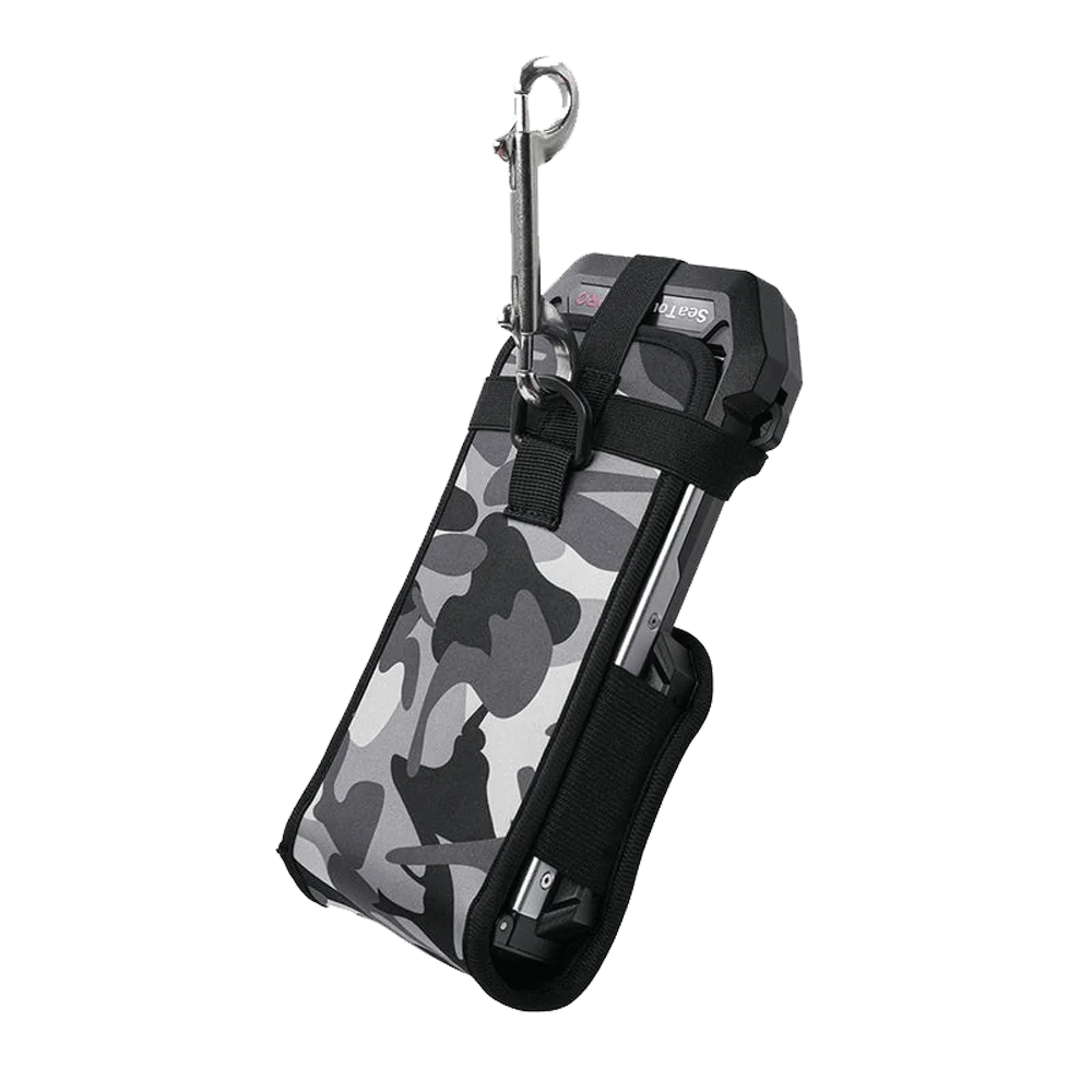 Divevolk SeaTouch 6 Pro Schutzhülle