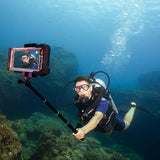 Divevolk Selfie Stick