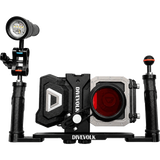 Divevolk SeaTouch 4 Max Plus Set