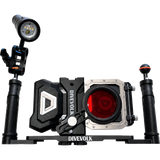Divevolk SeaTouch 4 Max Plus Set