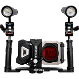 Divevolk SeaTouch 4 Max Plus Set Pro
