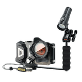Divevolk Single Handle Tray