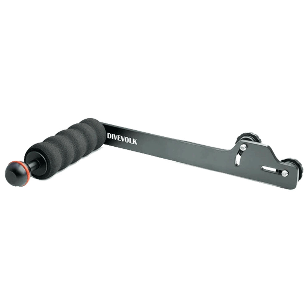 Divevolk Single Handle Tray