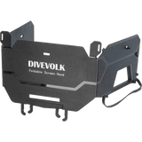Divevolk SeaTouch 4 Sonnenschutz