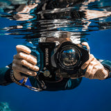 Divevolk SeaTouch 4 Wide Angle Lens