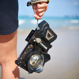 Divevolk SeaTouch 4 Wide Angle Lens