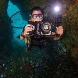 Divevolk SeaTouch 4 Max Plus Ocean Explorer Kit