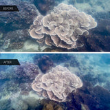 Divevolk SeaTouch 4 Wide Angle Lens