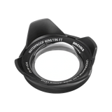 Divevolk SeaTouch 4 Wide Angle Lens