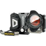 Divevolk SeaTouch 4 Max Plus Ocean Explorer Kit