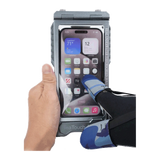Divevolk Touchscreen-Fingerling für Unterwasserbedienung