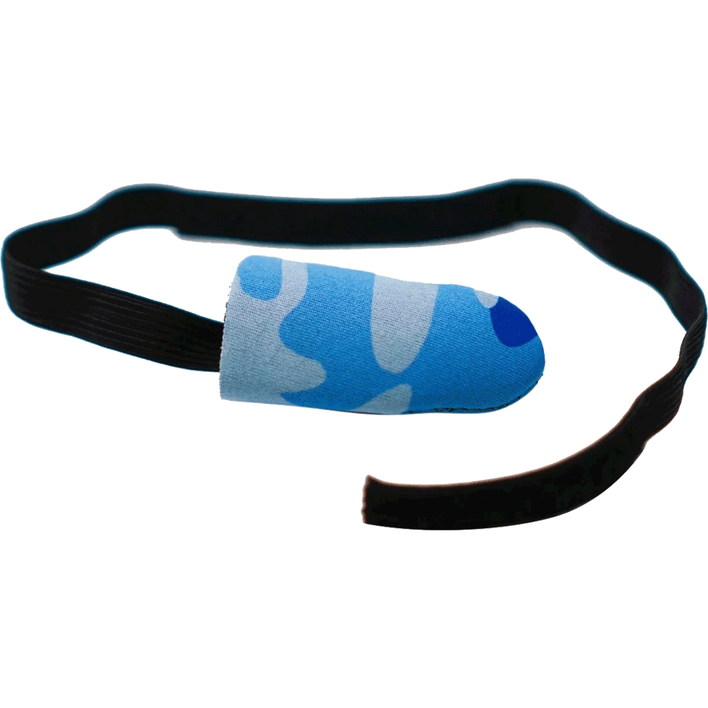 Divevolk Touchscreen-Fingerling für Unterwasserbedienung