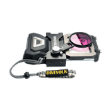 Divevolk Magenta Filter 67mm