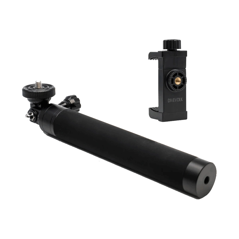 Divevolk Selfie Stick