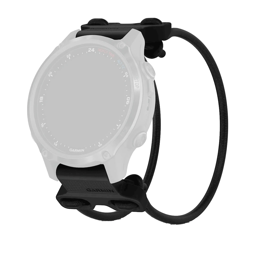 Garmin Quick Fit Bungee Band