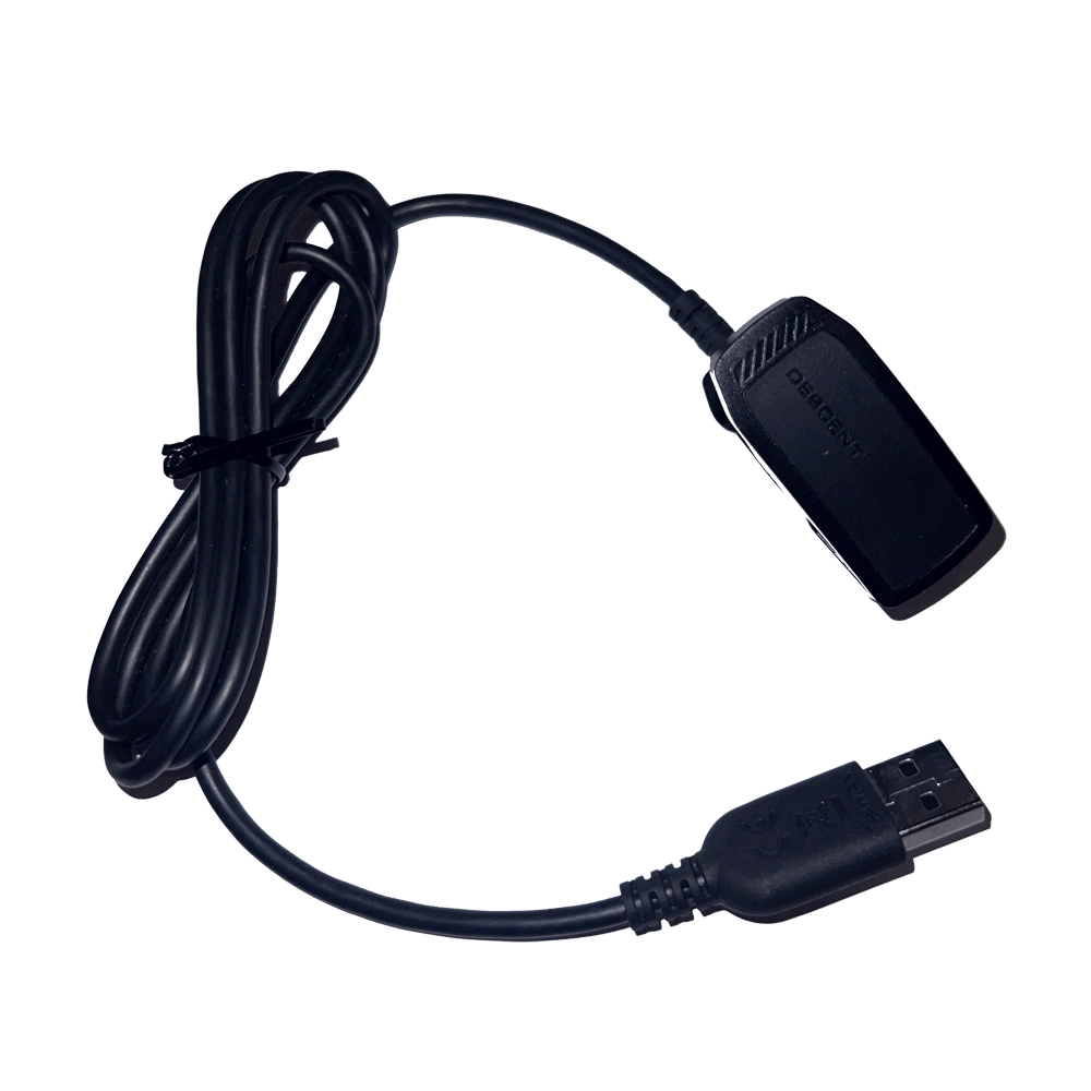 Garmin Descent Lade-/Datenklemme
