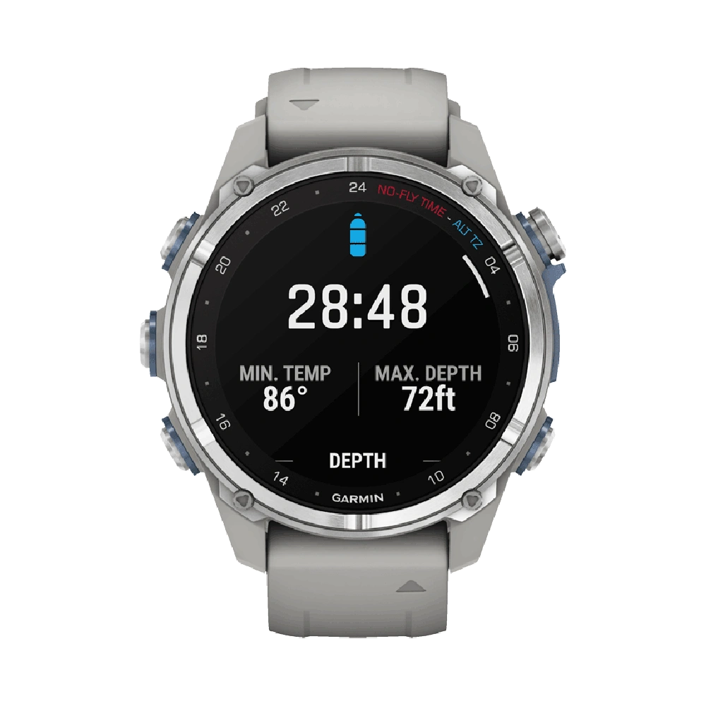 Garmin Descent MK3 43mm