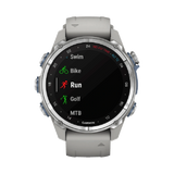 Garmin Descent MK3 43mm