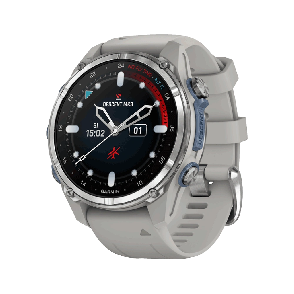 Garmin Descent MK3 43mm