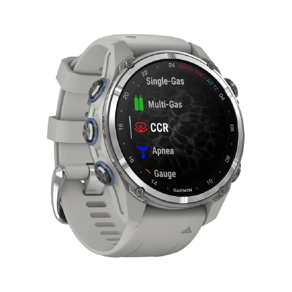 Garmin Descent MK3 43mm