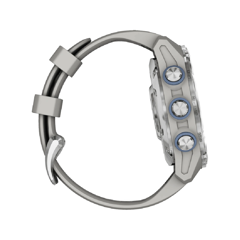 Garmin Descent MK3 43mm