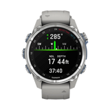 Garmin Descent MK3 43mm