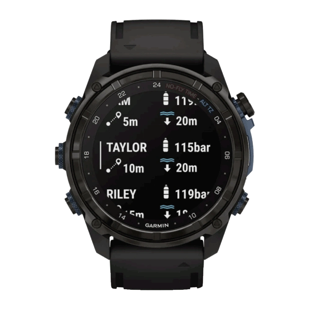 Garmin Descent MK3i 51mm