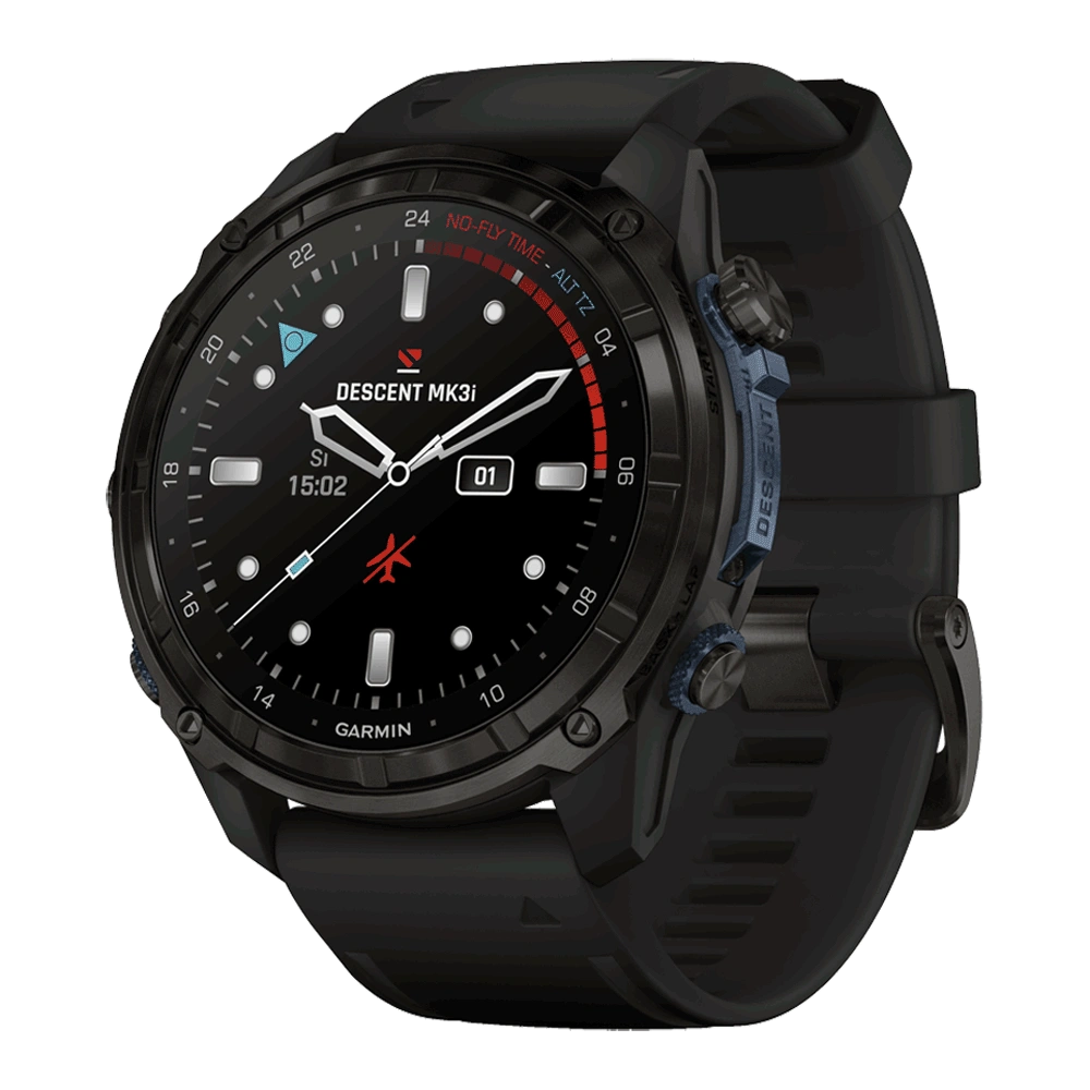 Garmin Descent MK3i 51mm