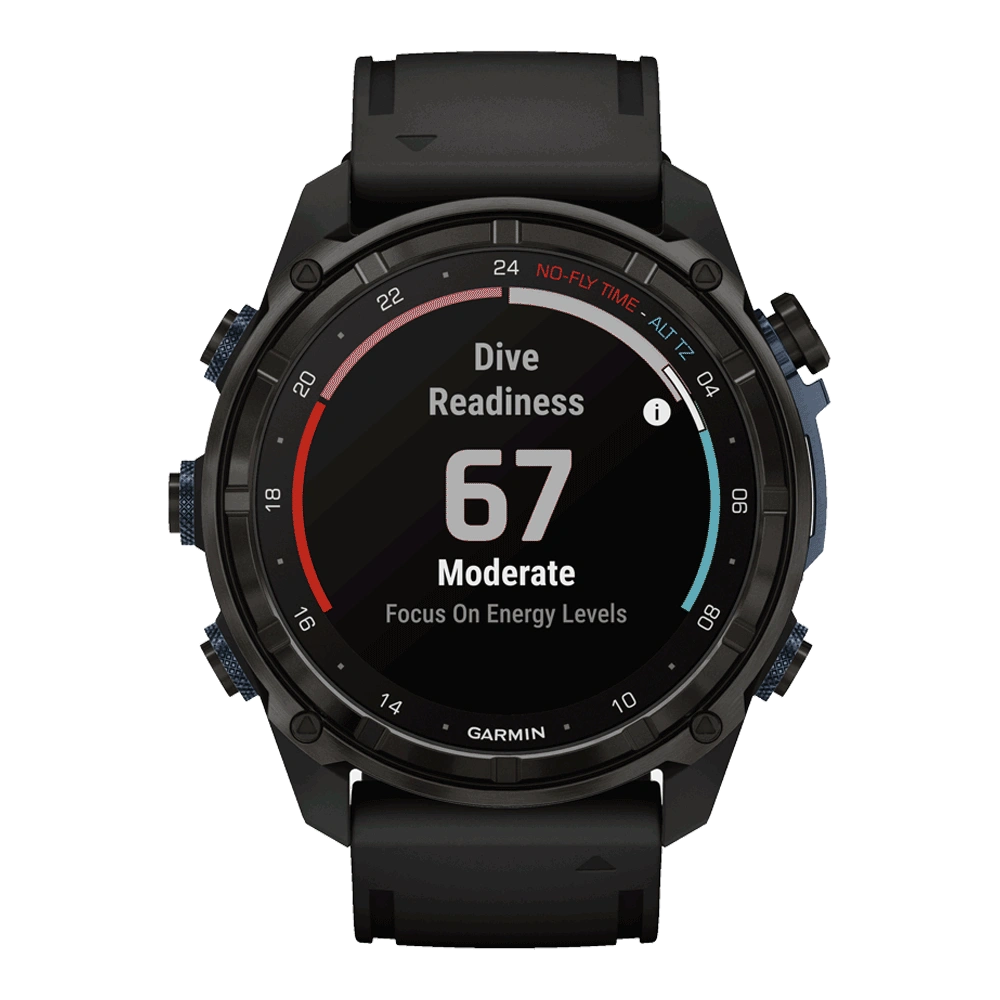 Garmin Descent MK3i 51mm