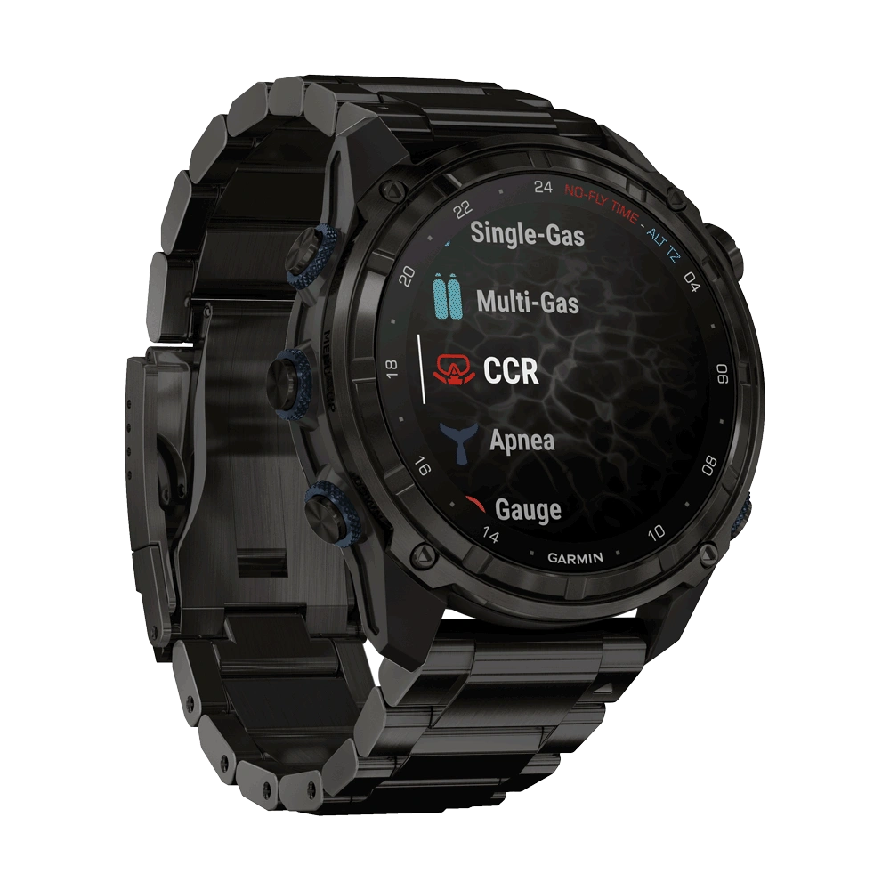 Garmin Descent MK3i 51mm