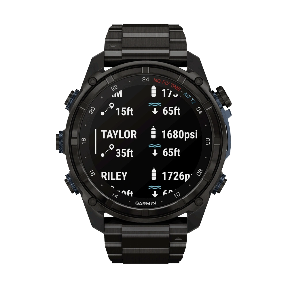 Garmin Descent MK3i 51mm