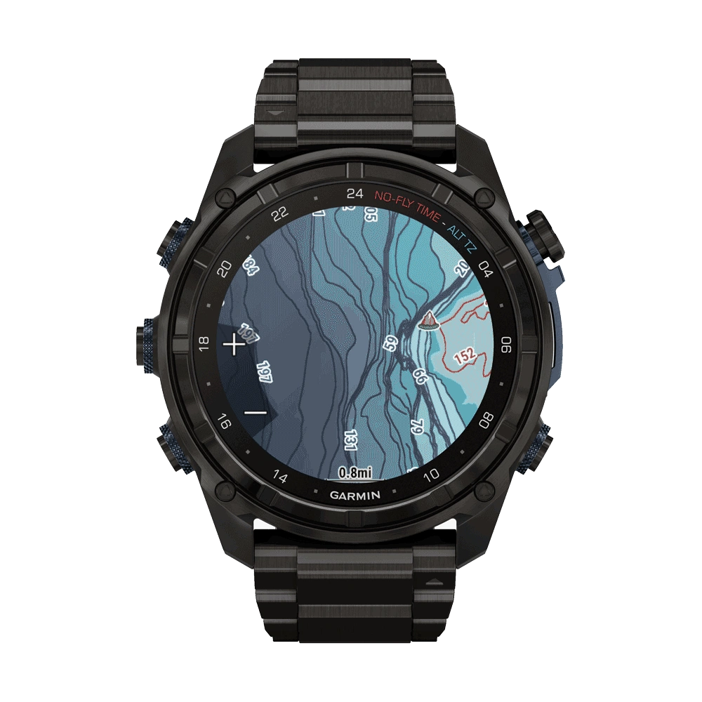 Garmin Descent MK3i 51mm