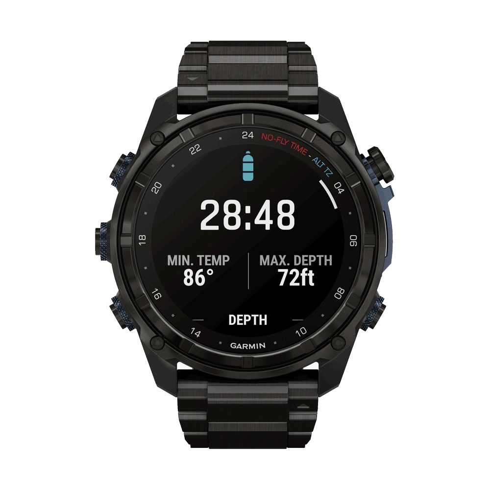 Garmin Descent MK3i 51mm