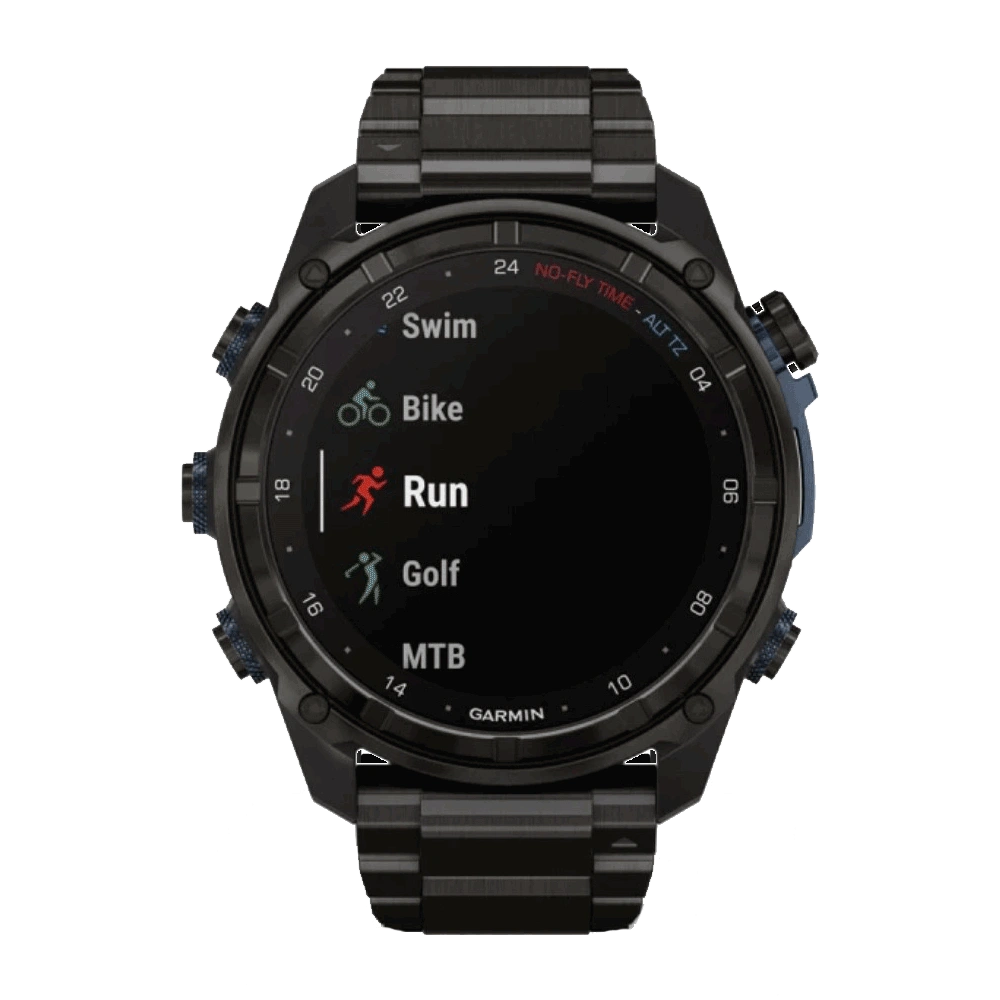 Garmin Descent MK3i 51mm