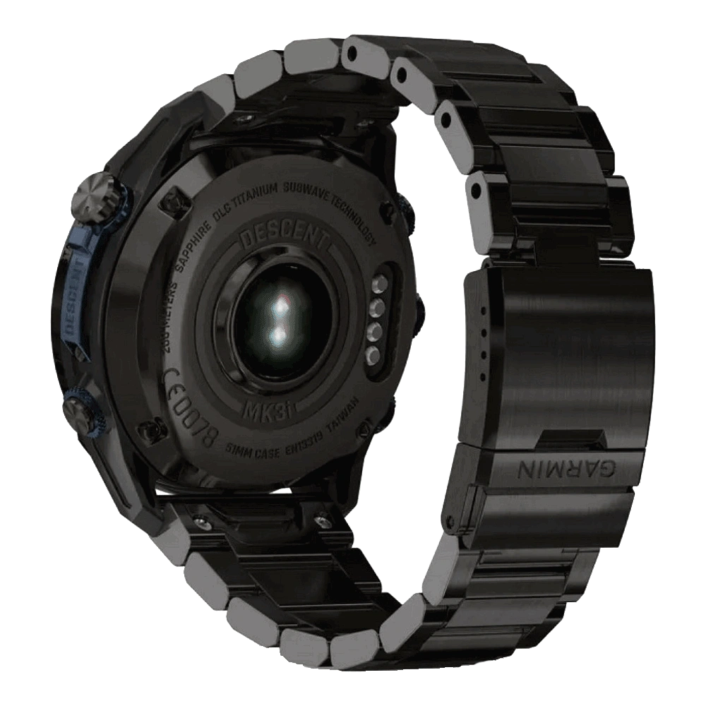 Garmin Descent MK3i 51mm