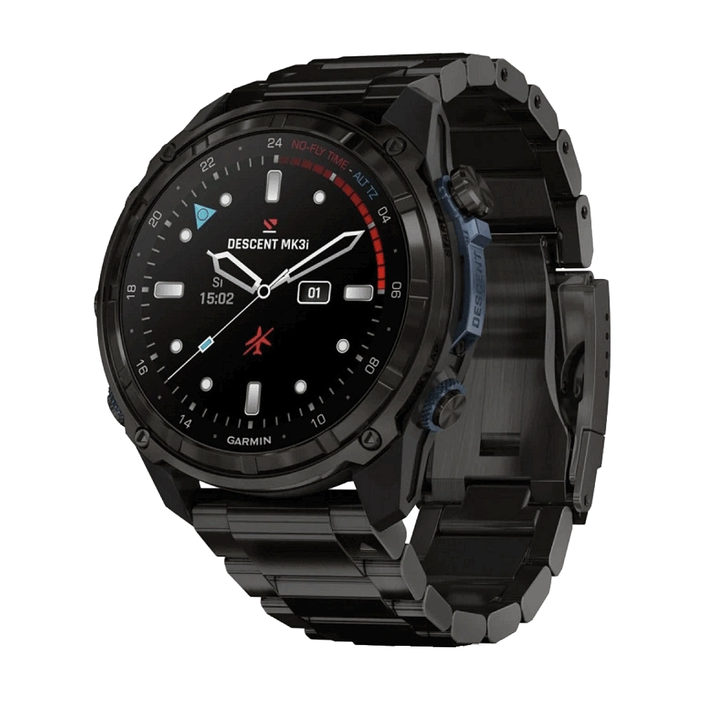 Garmin Descent MK3i 51mm