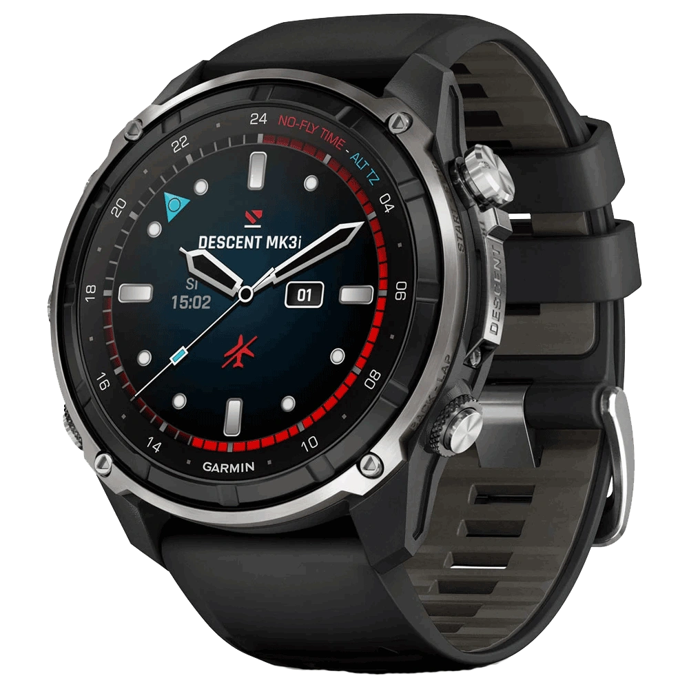 Garmin Descent MK3i 51mm
