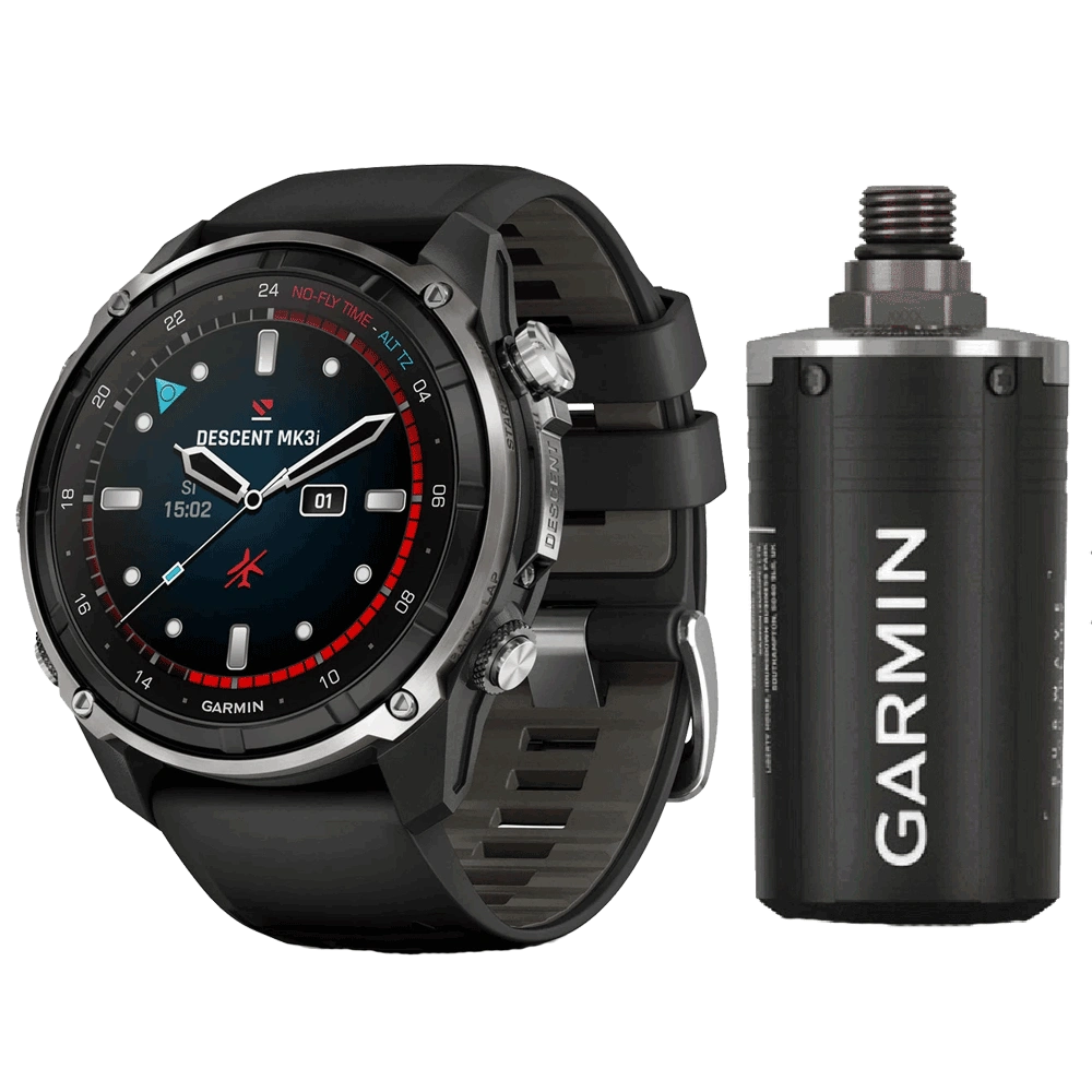 Garmin Descent MK3i 51mm