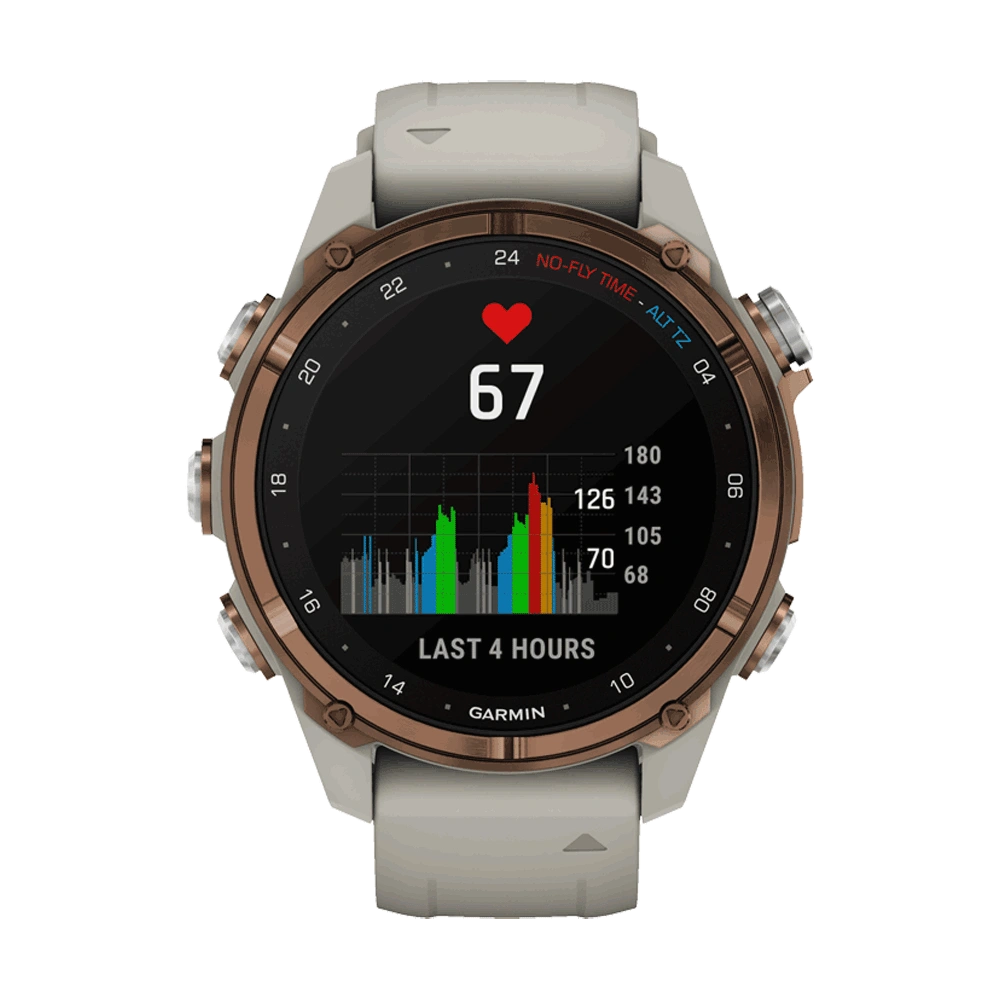 Garmin Descent MK3i 43mm