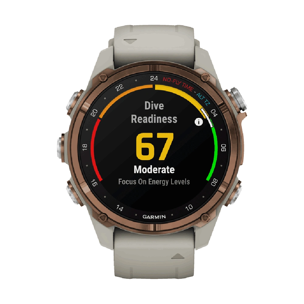 Garmin Descent MK3i 43mm