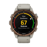 Garmin Descent MK3i 43mm