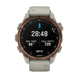 Garmin Descent MK3i 43mm