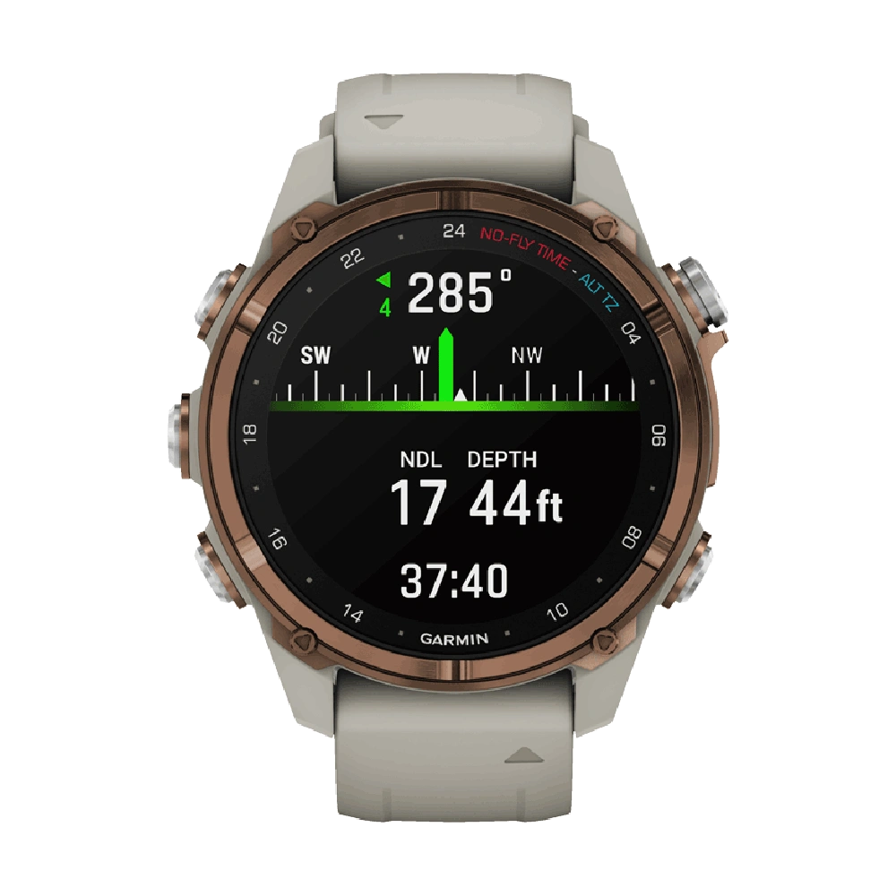 Garmin Descent MK3i 43mm