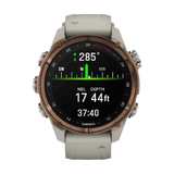 Garmin Descent MK3i 43mm