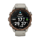 Garmin Descent MK3i 43mm