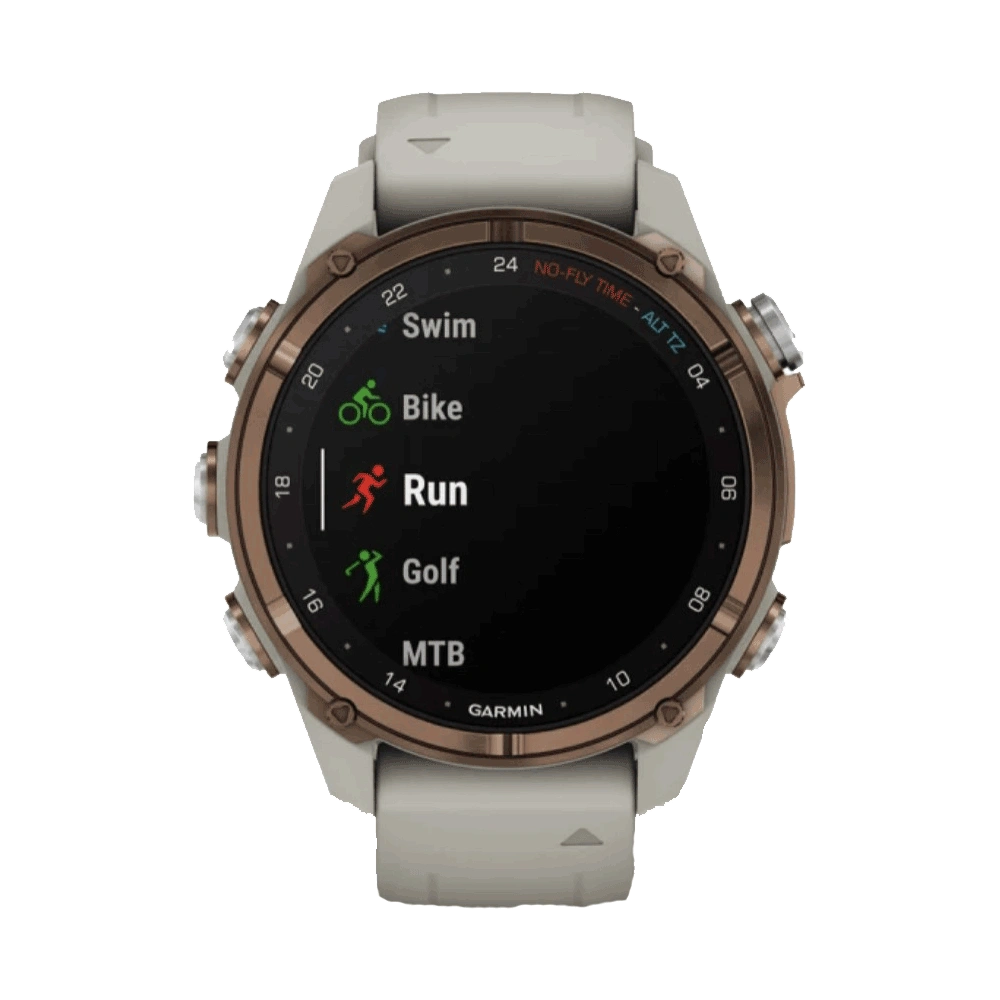 Garmin Descent MK3i 43mm