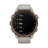 Garmin Descent MK3i 43mm