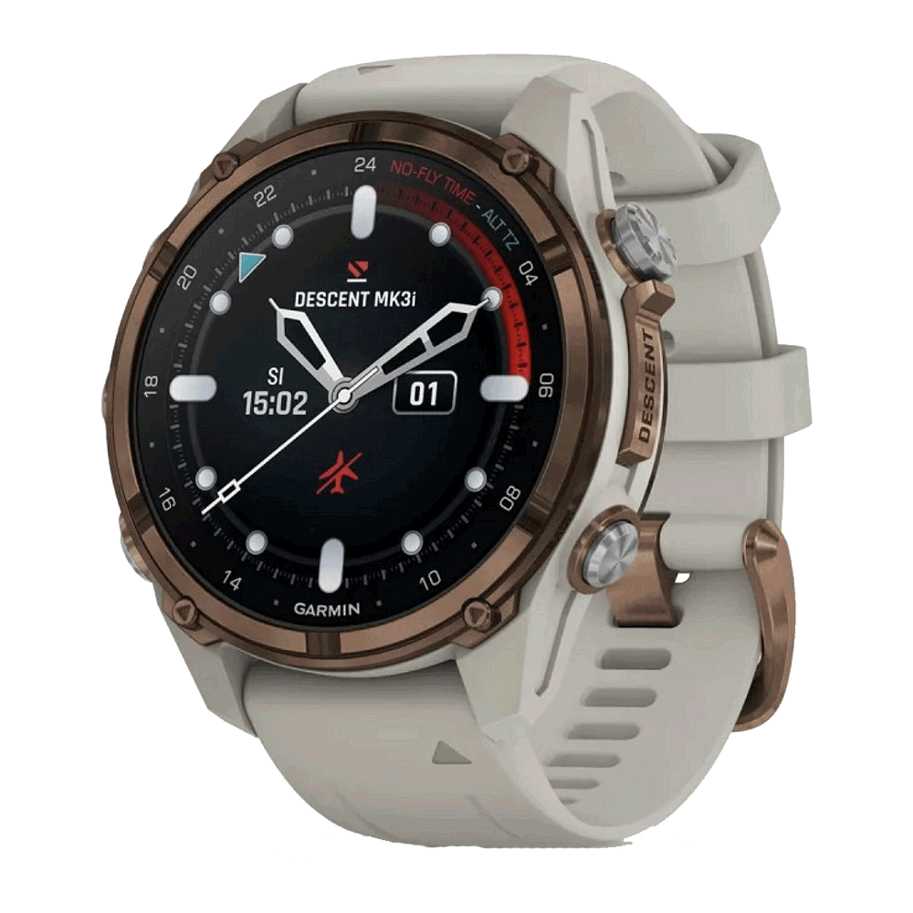 Garmin Descent MK3i 43mm