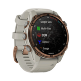 Garmin Descent MK3i 43mm