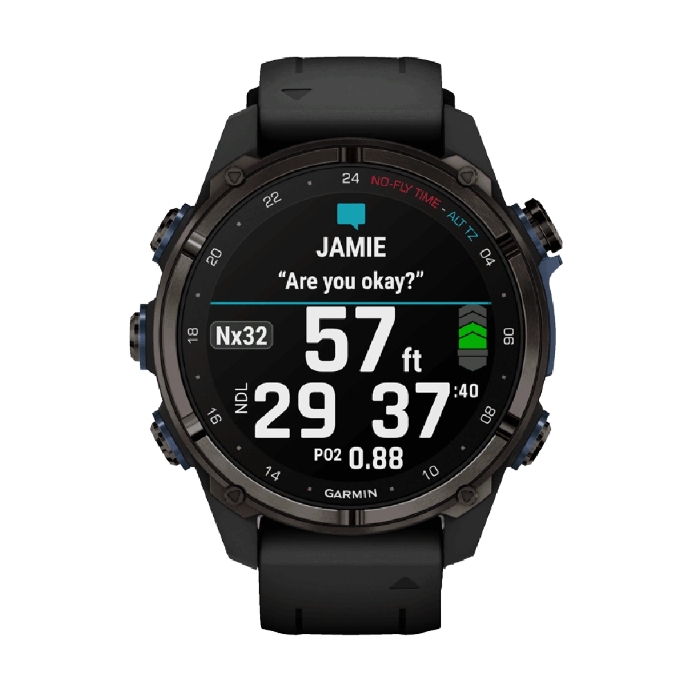 Garmin Descent MK3i 43mm